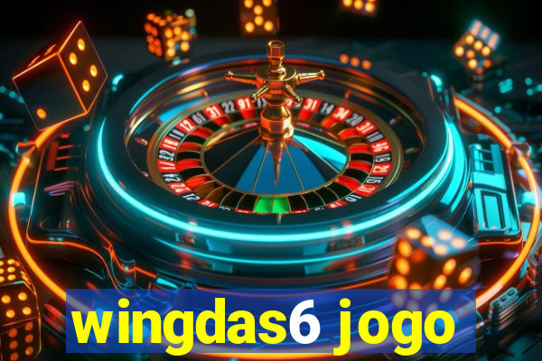 wingdas6 jogo